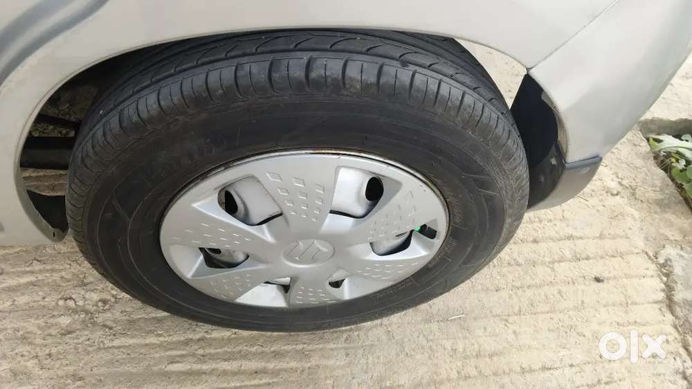 Maruti Suzuki Zen Estilo 2010