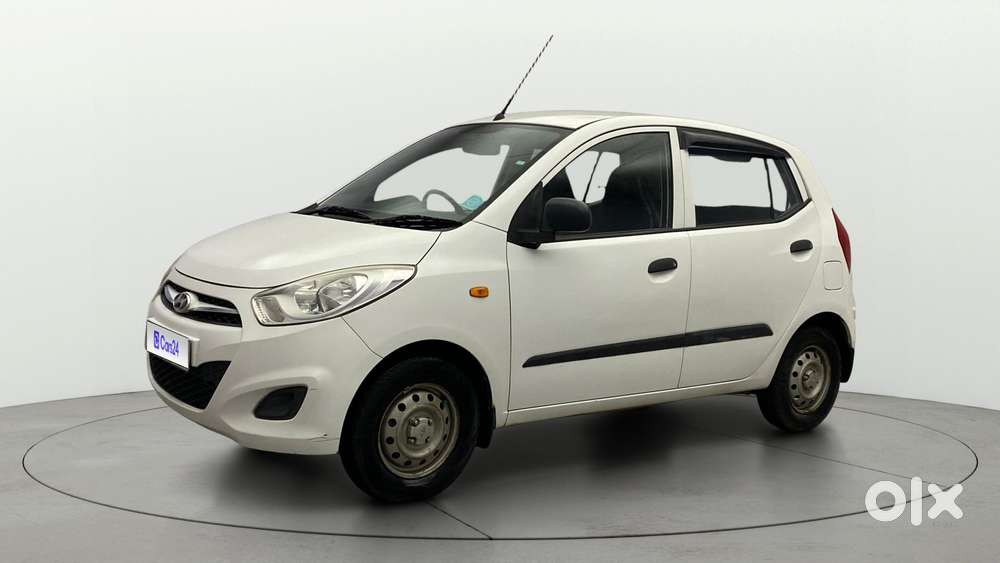 Hyundai I10 Magna 1.1l, 2015, Petrol