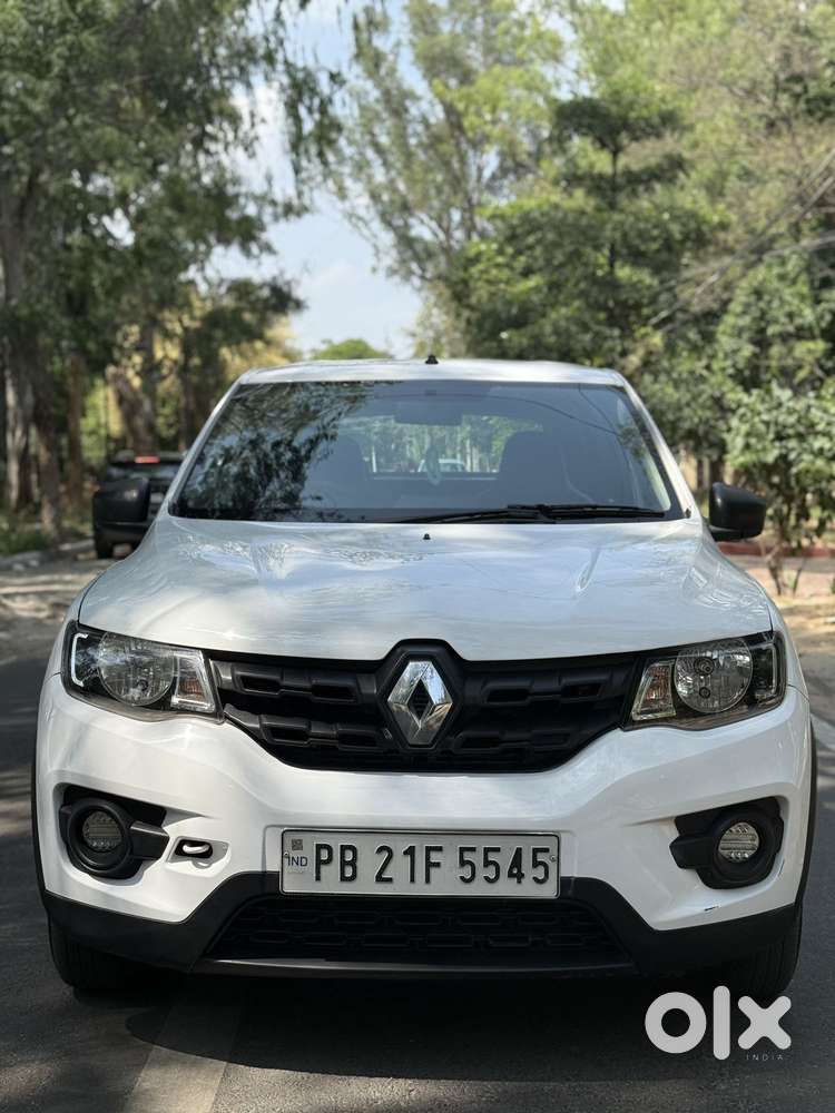 Renault Kwid Rxl, 2019, Petrol