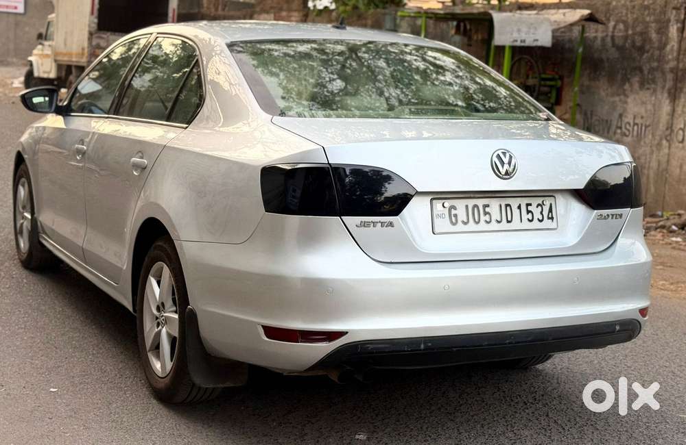 Volkswagen Jetta 2.0 Tdi Comfortline, 2013, Diesel