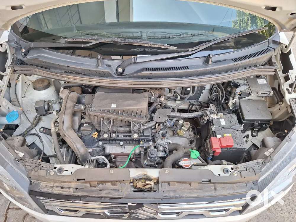 Maruti Suzuki Wagon R