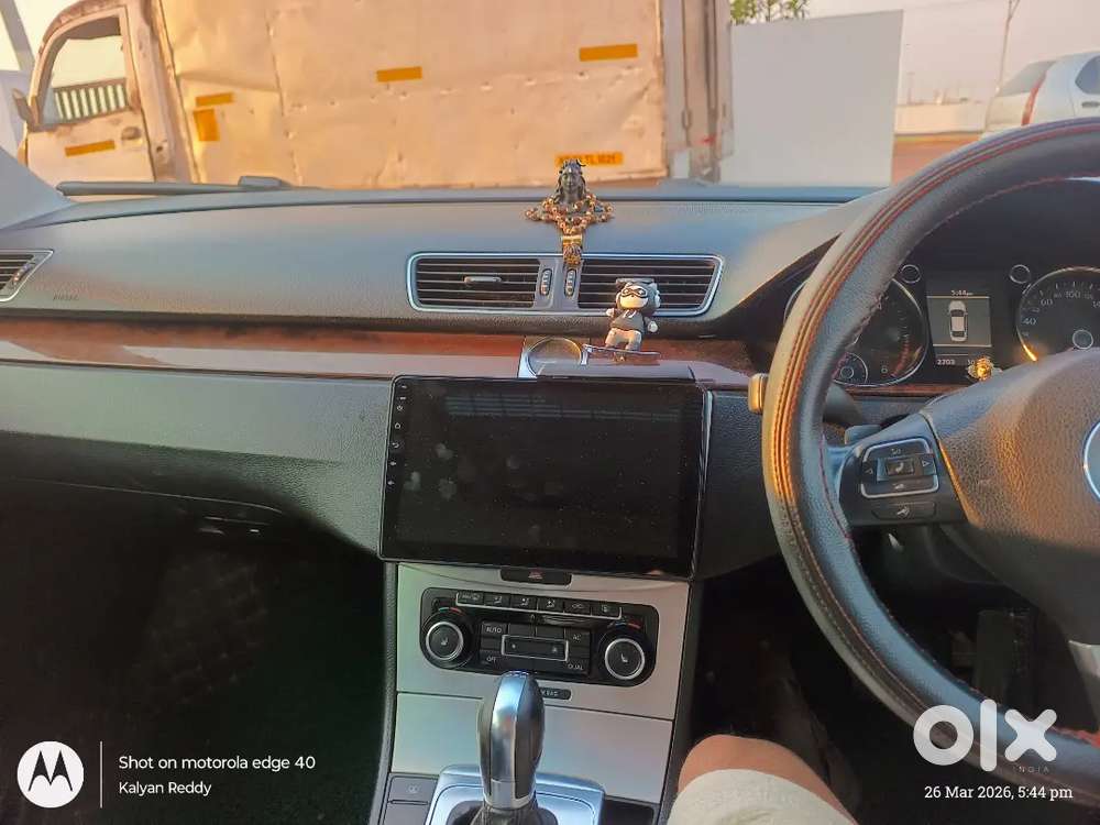 Volkswagen Passat 2012 Well Maintained