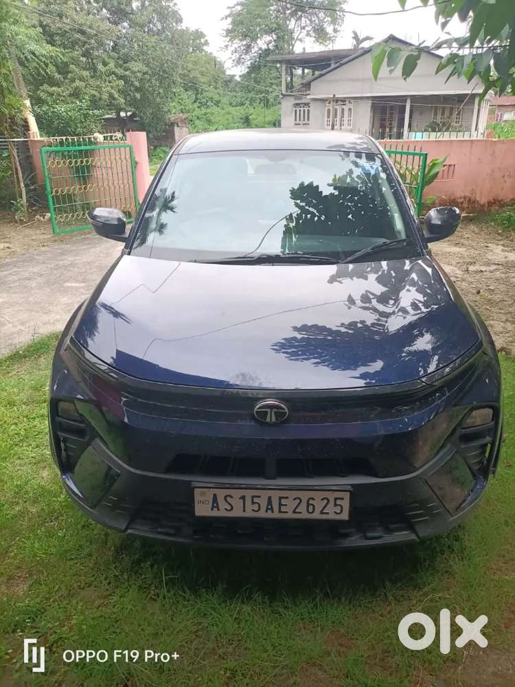 Tata Nexon Ev 2025 Manual