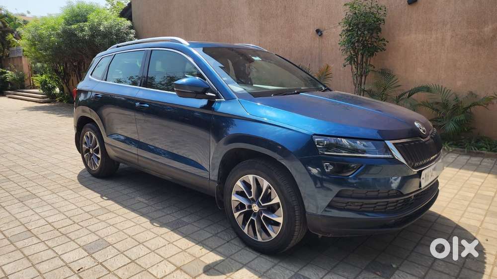Skoda Karoq 1.5 Style At, 2020, Petrol