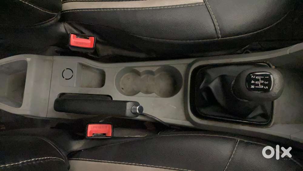 Tata Tiago 1.05 Revotorq Xt Option, 2021, Petrol
