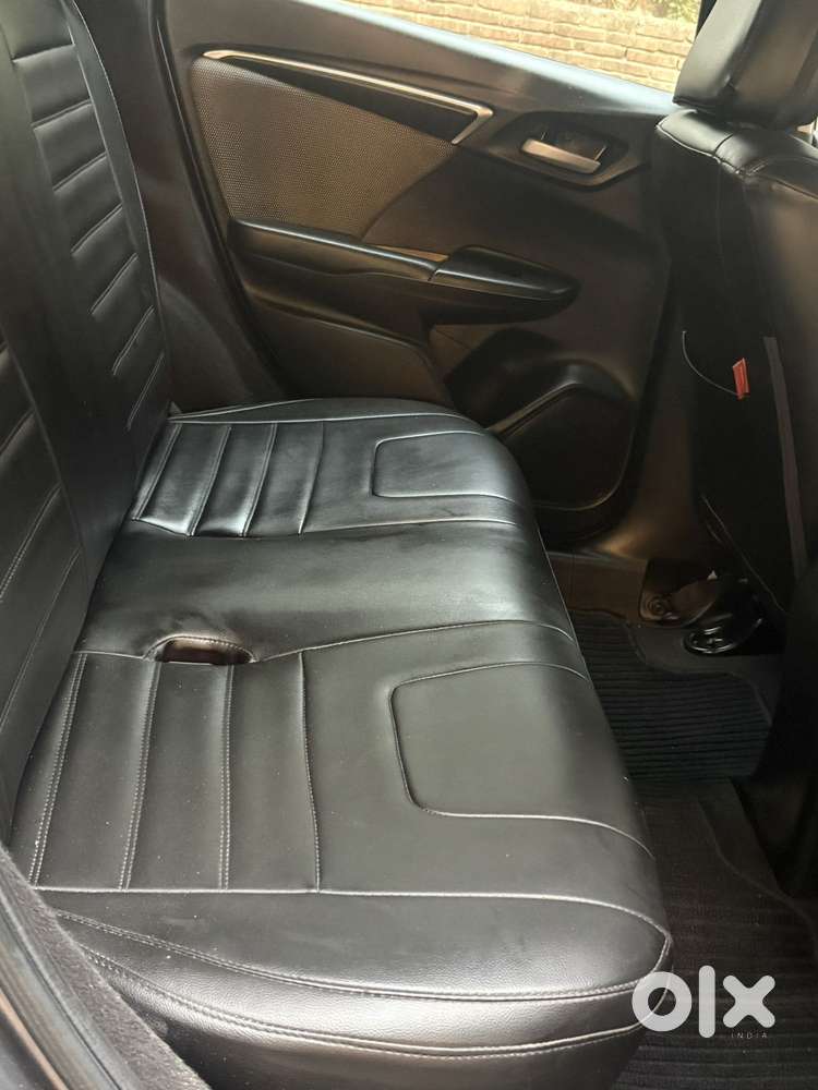 Honda Wr-v I-vtec Vx, 2017, Petrol