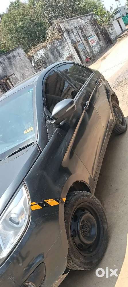 Tata Zest 2017 Diesel Good Condition