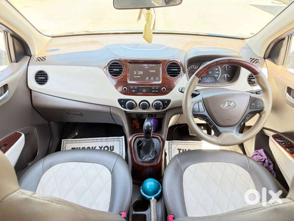 Hyundai Grand I10 Nios Sportz 1.2 Kappa Vtvt, 2018, Petrol