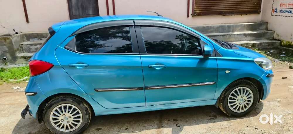 Tata Tiago Xm Diesel 2018