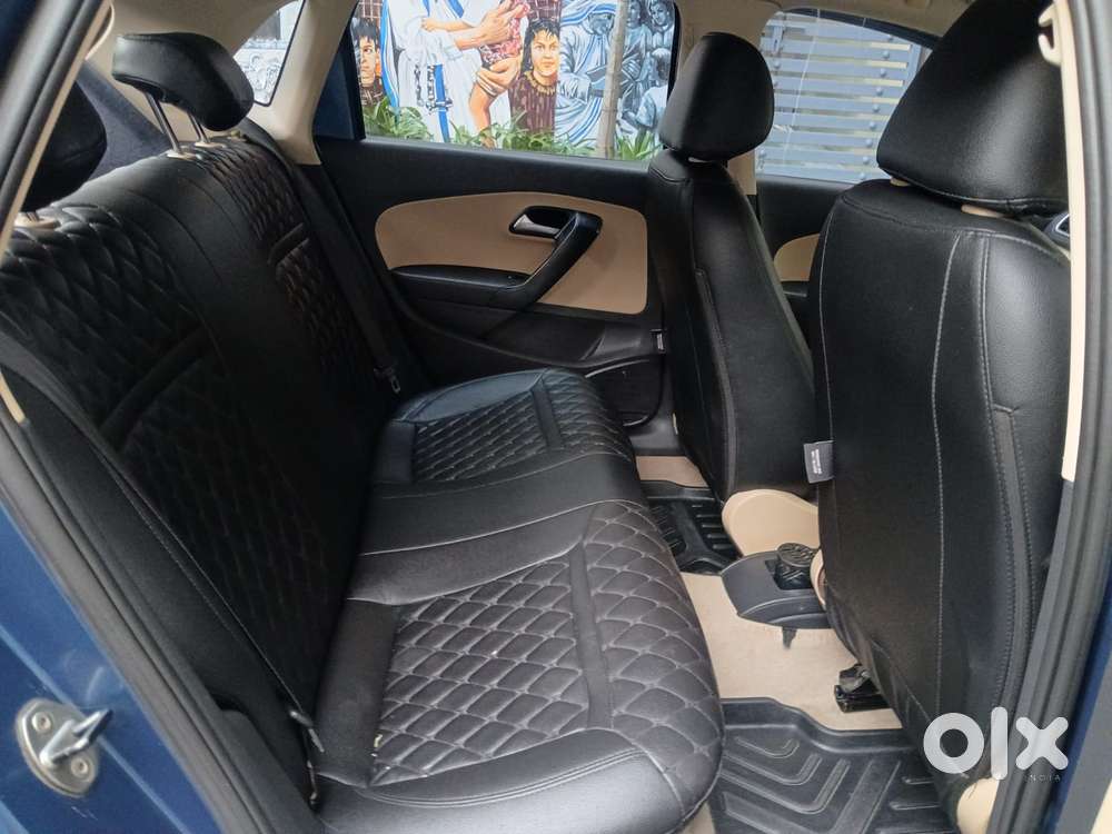 Volkswagen Polo 1.2 Mpi Highline, 2017, Petrol