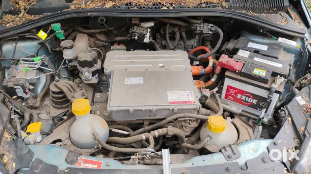 Tata Tiago Ev Xz Plus Lr December 2024 Driven 12000 Kms For Rent