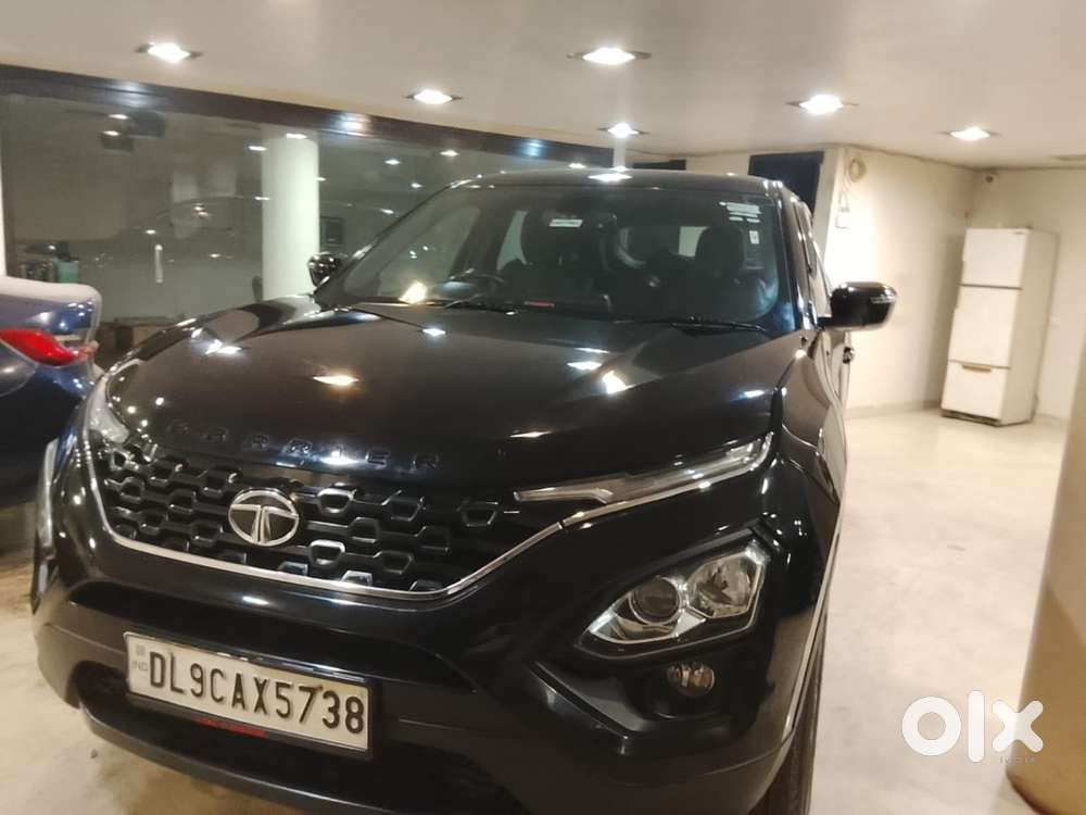 Tata Harrier Xta+ Diesel 2020