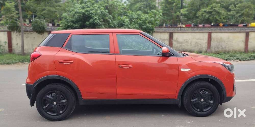 Mahindra Xuv300 W4 Diesel, 2020, Petrol