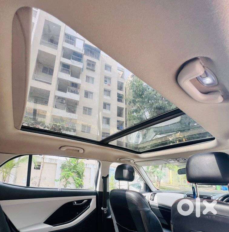 Hyundai Creta 1.6 Sx, 2021, Diesel