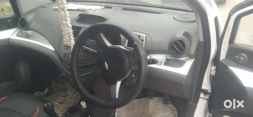 Chevrolet Beat 2014