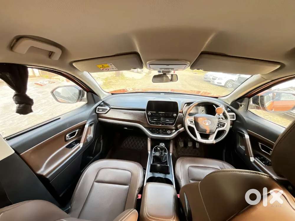 Sell My Tata Harrier 1st Owner 2019 Model