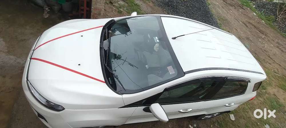 Ford Ecosport 2015 Diesel Good Condition