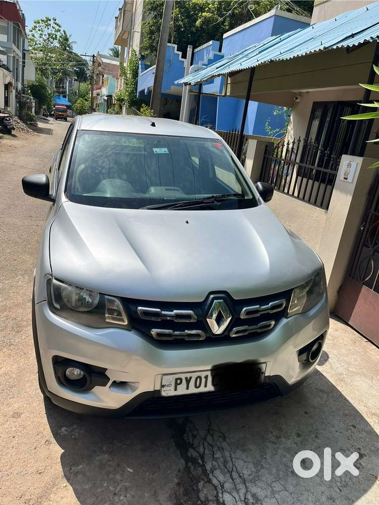 Renault Car Manual 2017