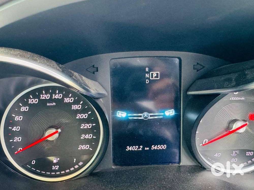 Mercedes-benz Glc 220d 4matic, 2021, Diesel