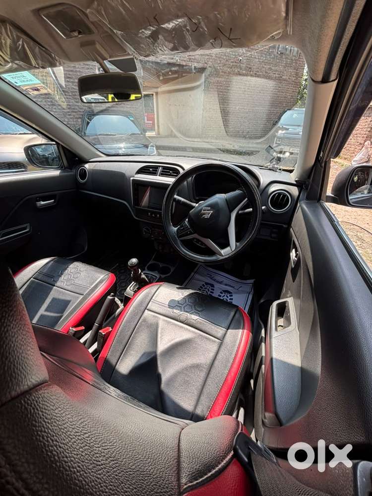 Maruti Suzuki Alto K10 Plus Edition, 2023, Petrol