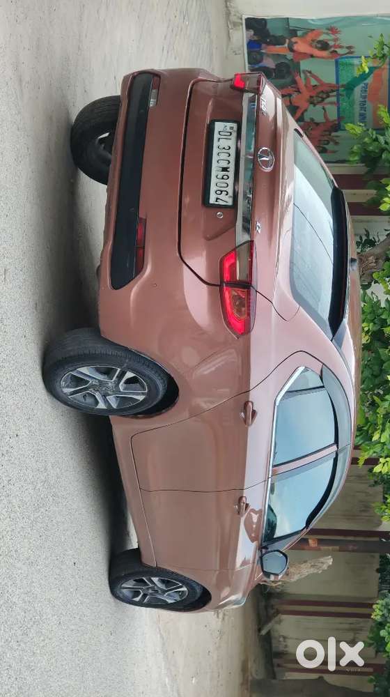 Tata Tigor 2017 Petrol 49600 Km Driven