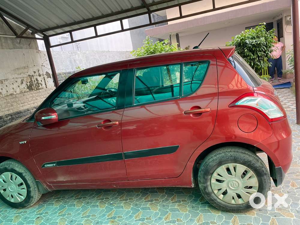 Maruti Suzuki Swift 2013