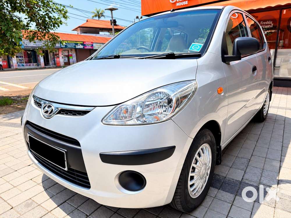 Hyundai I10 Era 1.1 Irde, 2009, Petrol