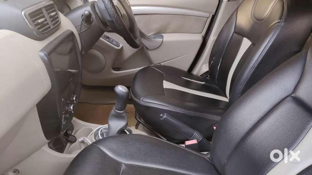 Nissan Terrano 2014 Diesel Manual