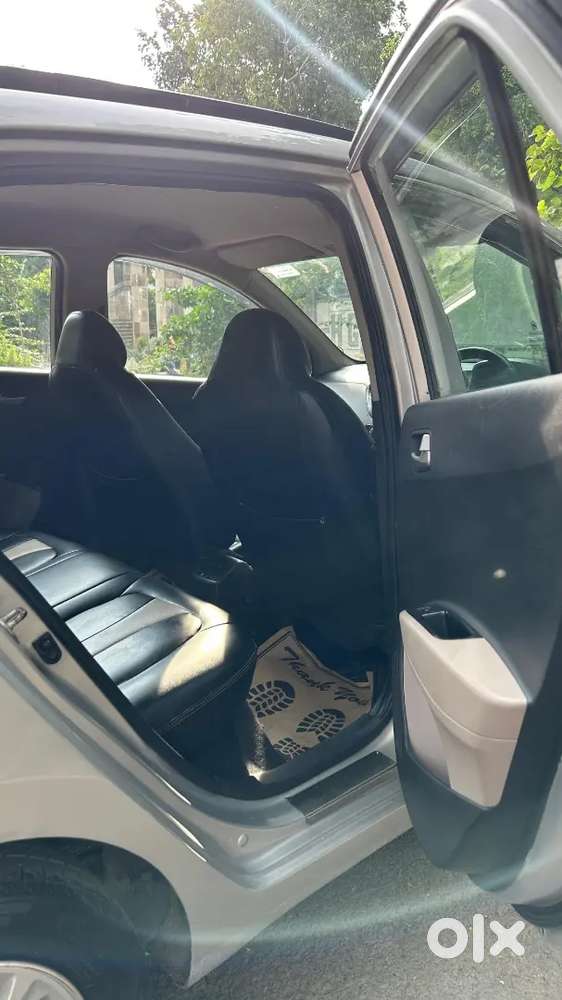 Hyundai Grand I10 2014 1.2 Kappa Asta Top Model