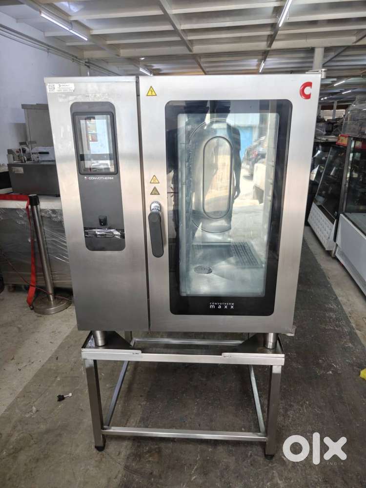 Convotherm maxx 10.10 professional electric combi oven (Refurbished)