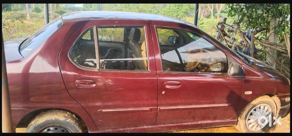 Tata Indigo Ecs 2010 Diesel Good Condition