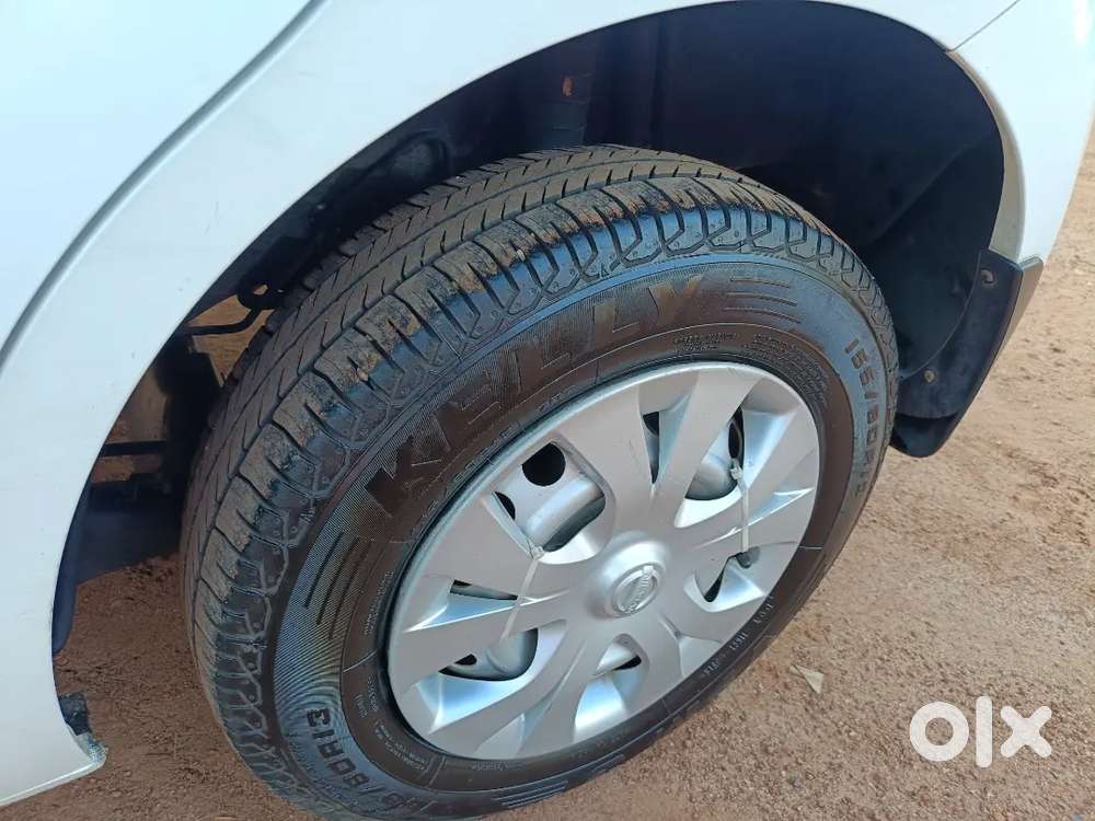 Nissan Micra Xl2017 Petrol 35000 Km Driven.show Room Condition