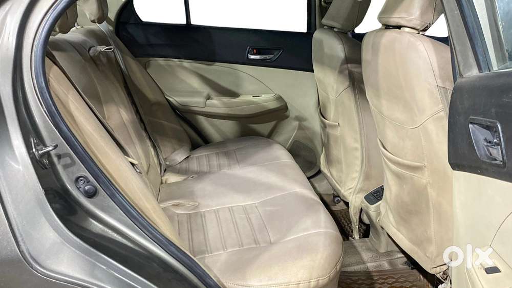 Maruti Suzuki Dzire 2017-2020 Vdi, 2017, Diesel