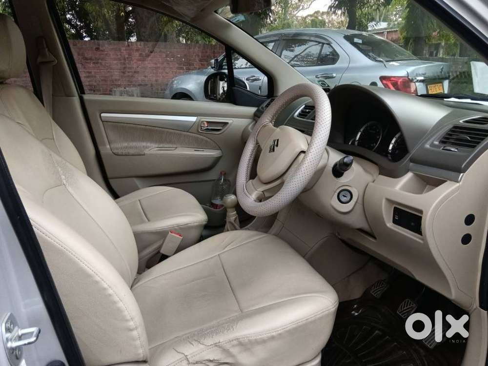 Maruti Suzuki Ertiga Vdi, 2013, Diesel