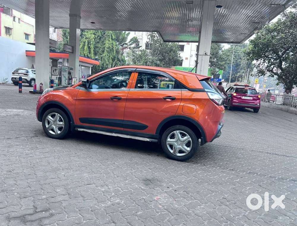 Tata Nexon 1.5 Revotorq Xm (s), 2019, Diesel