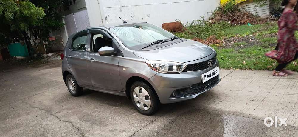 Tata Tiago 1.05 Revotorq Xt, 2018, Petrol