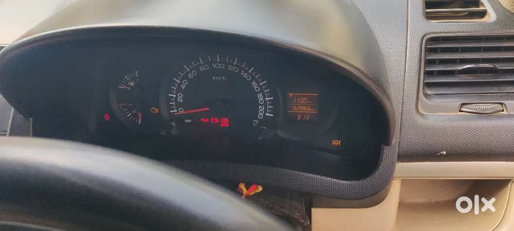 Take And Drive Condition