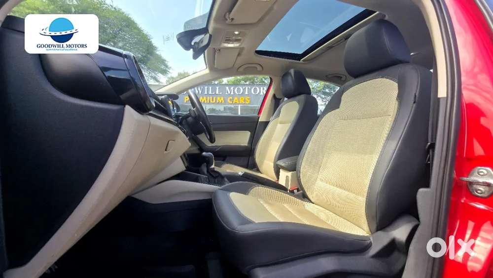 Skoda Slavia Style 1.5l Tsi Dsg, 2023, Petrol