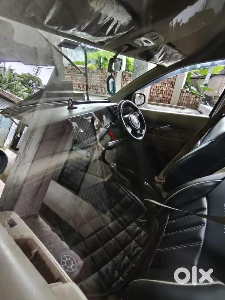 Very Good Condition Ertiga 2021