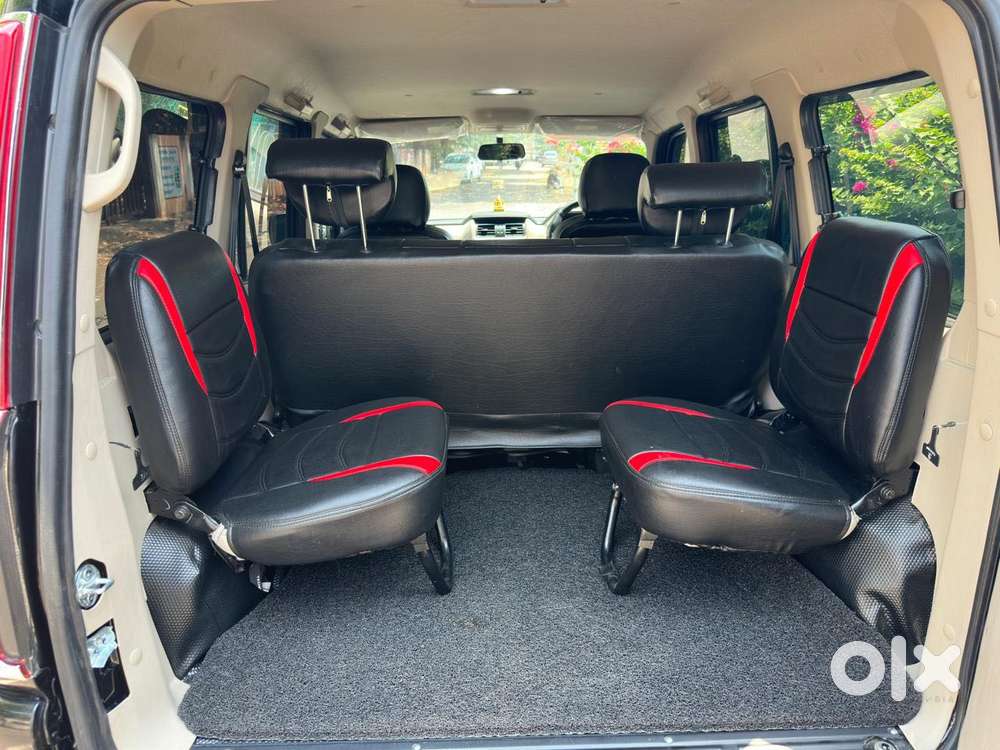 Mahindra Scorpio Classic 2.2 S 11 Mt 7 Str, 2025, Diesel