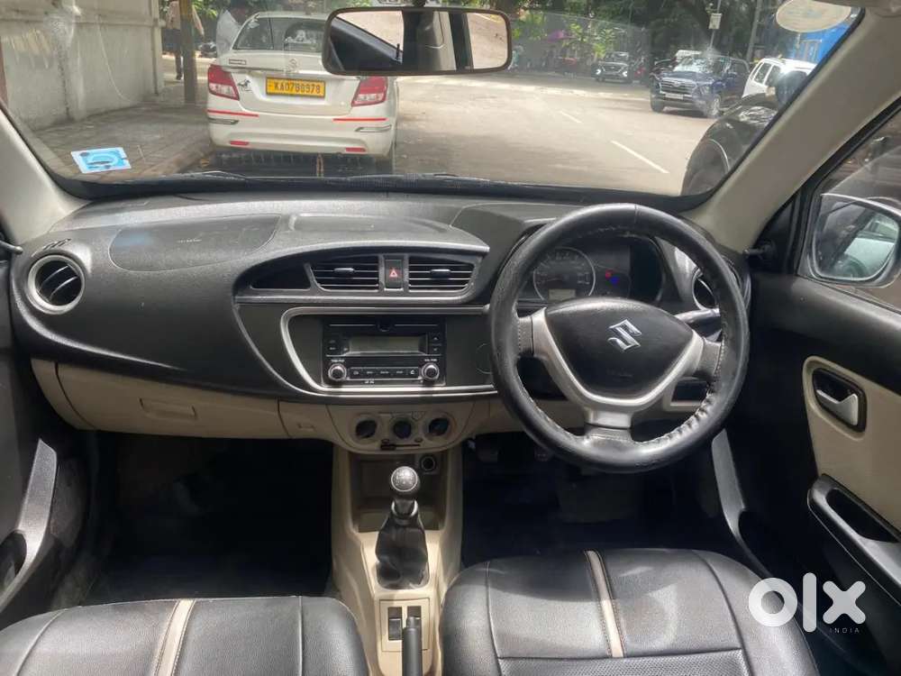 Alto 2019 Vxi