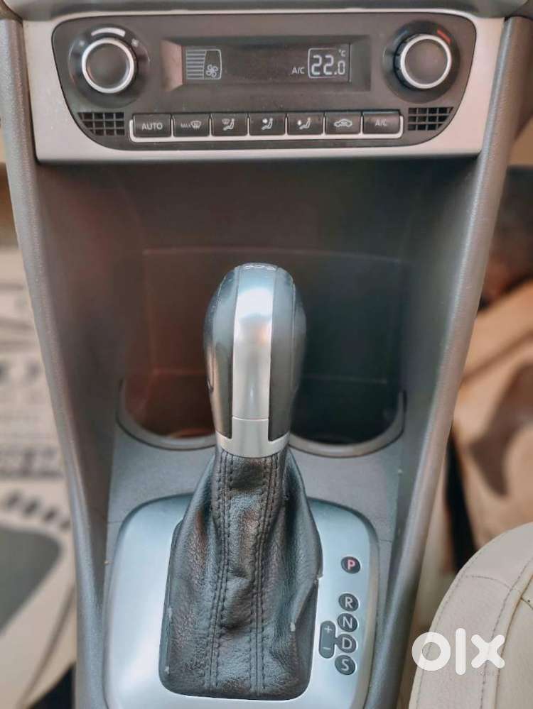 Volkswagen Vento 1.5 Tdi Highline Plus At, 2017, Diesel