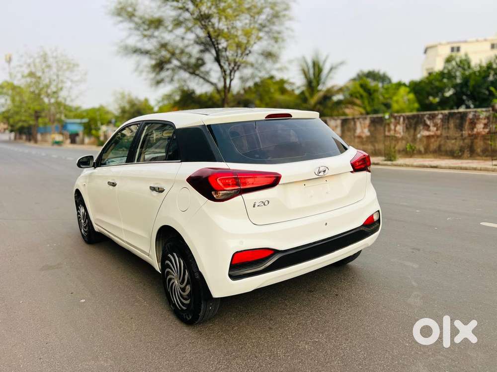 Hyundai I20 Petrol Magna Era, 2019, Petrol