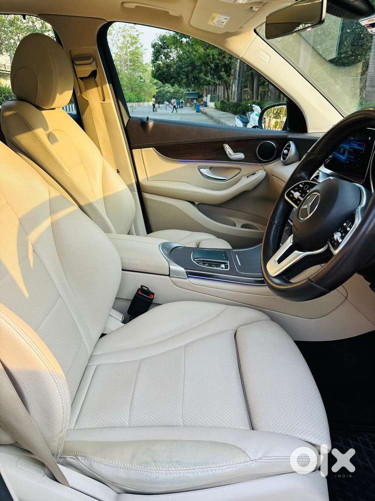 Mercedes-benz Glc Class Progressive C 220d, 2021, Diesel