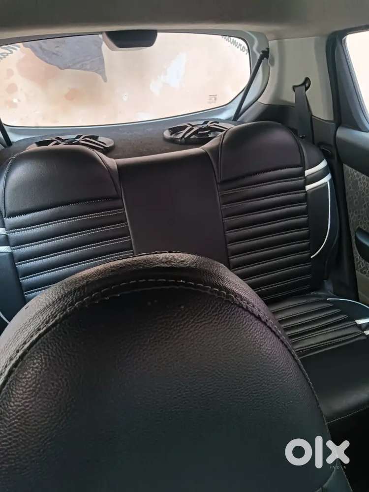 Maruti Alto Lxi 2017