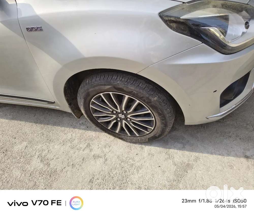 Maruti Suzuki Swift Dzire 2020 Diesel 120000 Km Driven