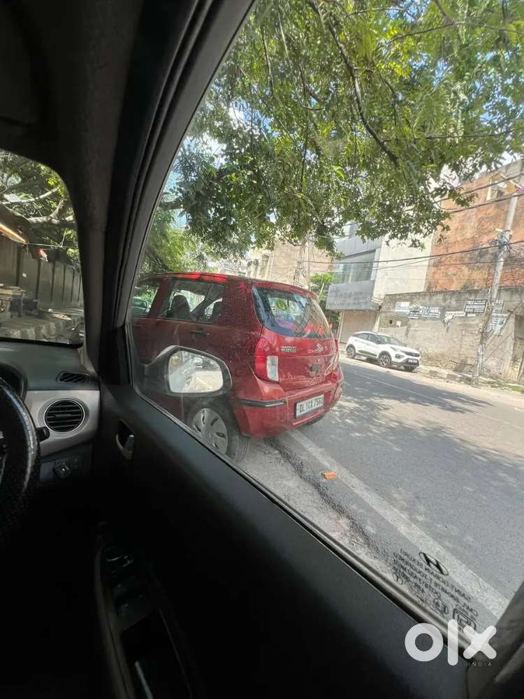 Hyundai Grand I 10 Asta Top Modal