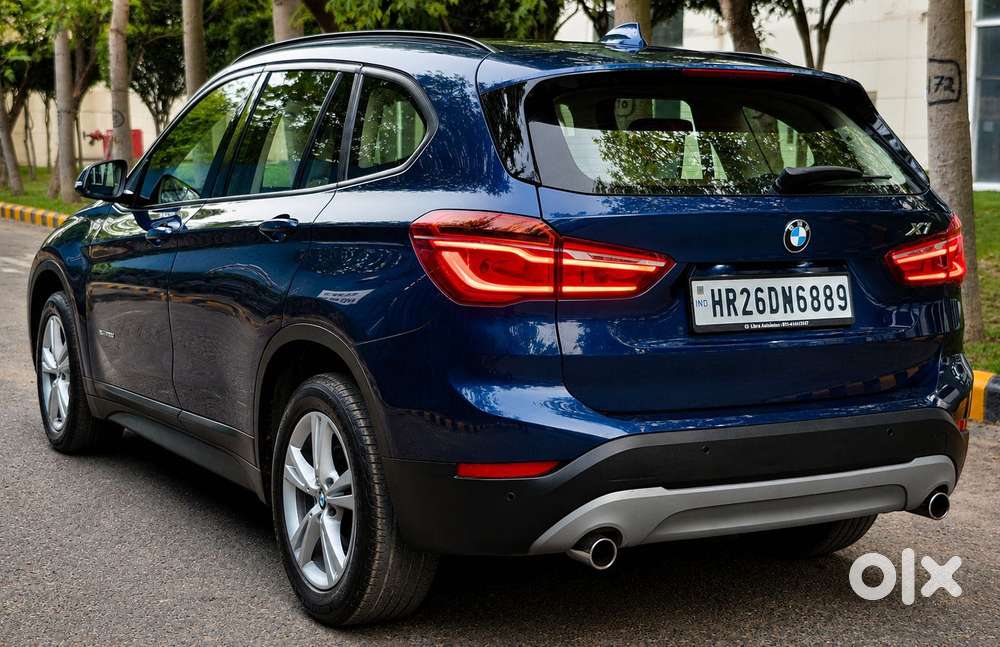 Bmw X1 2.0 Sdrive 20d, 2018, Diesel