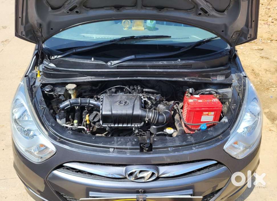 Hyundai I10 Magna, 2014, Petrol