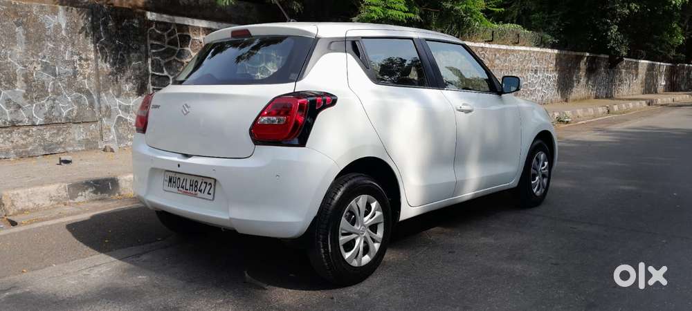 Maruti Suzuki Swift 2018 Amt Vxi, 2023, Petrol